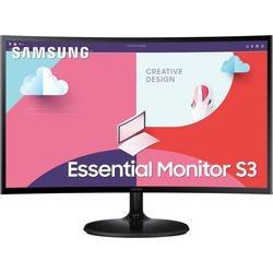 Moniteur Samsung Essential Moniteur noir