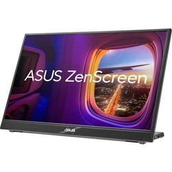Moniteur Hg asus mb16q 40,6 cm (16) 120 hz