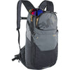 Evoc - ride 12 + vessie 2l carbone gris noir one