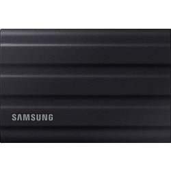 Bouclier T7 portable Samsung, 2 To