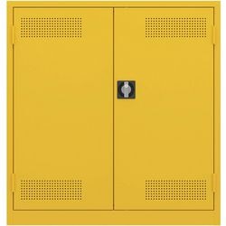 Armoire ceha dmchdr106100d1003 ral1003 jaune