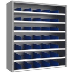 Armoire ceha pbdk21027037 ral7037 gris