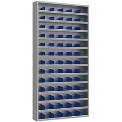 Armoire ceha pbdk21037037 ral7037 gris