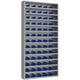 Armoire ceha pbdk21037037 ral7037 gris