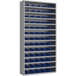 Armoire ceha pbdk21047037 ral7037 gris
