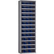 Armoire ceha pbdk2627037 gris ral7037