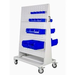 Chariot ceha mrch16067035 ral7035 gris