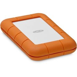 Disque dur lacie stfr2000403 2 to robuste sécurisé
