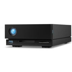 Disque dur lacie sths10000800 10 to 1big dock