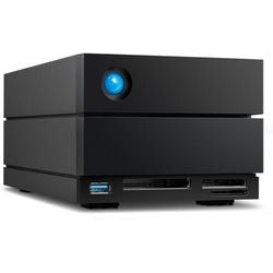 Disque dur lacie stlg32000400 32 to 2big dock