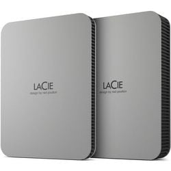 Disque dur lacie stlp4000400 4 to