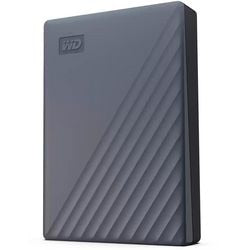 Disque dur western digital wdbrmd0040bgy-wesn 4 to