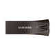 Clé USB Samsung Bar Plus 256 Go grise