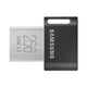 Clé USB Samsung Fit Plus 256 Go gris, argent