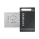 Clé USB Samsung Fit Plus 64 Go gris, argent
