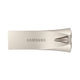 Clé USB Samsung Bar Plus muf-128be 128 go argent