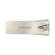 Clé USB Samsung Bar Plus muf-64be3 64 go argent