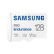 Samsung Pro Endurance 128 Go Microsdxc (2022)