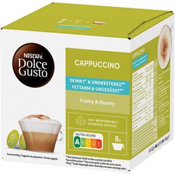 Tasses à café Nescafé Dolce Gusto