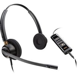 Casque d'écoute 525 ms teams zw 47087030 hp