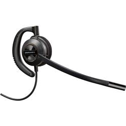 Casque hp poly encorepro noir