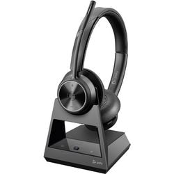 Poly savi 7320 casque zw 47079096 hp