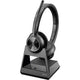 Poly savi 7320 casque zw 47079096 hp