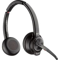 Pol savi 822 uc dect casque zw 47079114