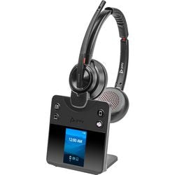 Poly savi 8420 casque zw 47079126 hp