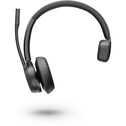 Casque hp 4310 noir poly voyager