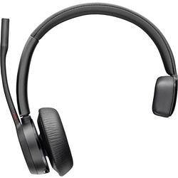 Poly voyager 4310-m casque zw 47200202