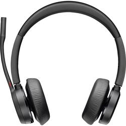 Poly voyager 4320 casque zw 47079264 hp
