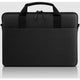 Housse pour ordinateur portable Dell Ecoloop noire 30 mm x 350 mm x 245 mm