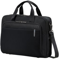 Sacoche pour ordinateur portable Samsonite 153525-1041 noir