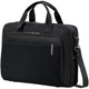 Sacoche pour ordinateur portable Samsonite 153525-1041 noir