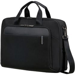 Sacoche pour ordinateur portable Samsonite 153526-1041 noir