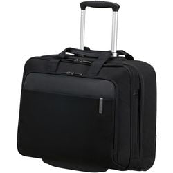 Valise à roulettes Samsonite Evosight 153528-1041 noir