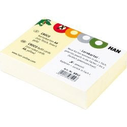 Fiches han a8 jaune