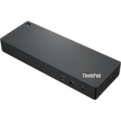 Lenovo Thinkpad Thunderbolt 4 Dock de poste de travail