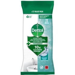 Dettol désinfectant le tissu de nettoyage -Fris