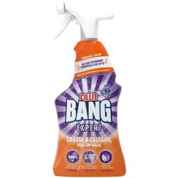 Nettoyant tout usage Cillit Bang Calc Spray 750 ml