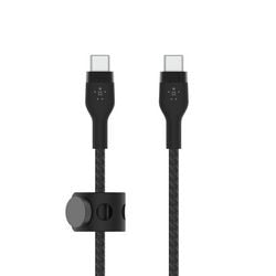 Belkin Boostcharge Flex USB-C Cable USB-C