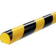 Profil de protection de surface durable s32r autocollant PU (polyuréthane)