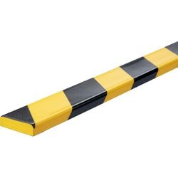 Profil de protection de surface durable s10 autocollant PU (polyuréthane)
