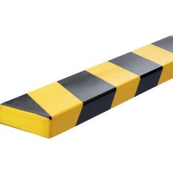 Profil de protection de surface durable s20 autocollant PU (polyuréthane)