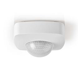 Détecteur de mouvement Nedis Pirpo32WT alimentation secteur