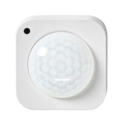 Capteur de mouvement Nedis smartlife - capteur de lumière - alimenté par batterie alimenté par USB - angle de détection : 100 ° - portée de détection : 7 m - max. Autonomie de la batterie : 24 mois - blanc