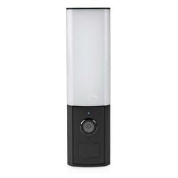 Caméra de sécurité Nedis WiFicol10CBK 1920 x 1080 pixels