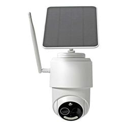 Caméra de sécurité Nedis Smartlife WiFiCBO50WT 1920 x 1080 pixels