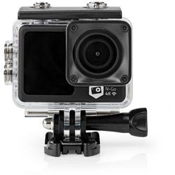 Caméra d'action acam51bk nedis